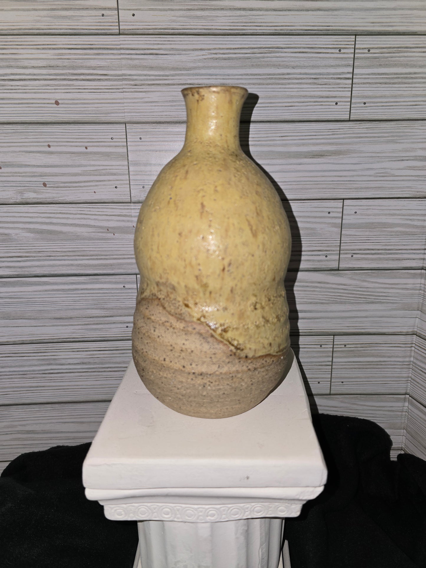 Ceramic Bottle