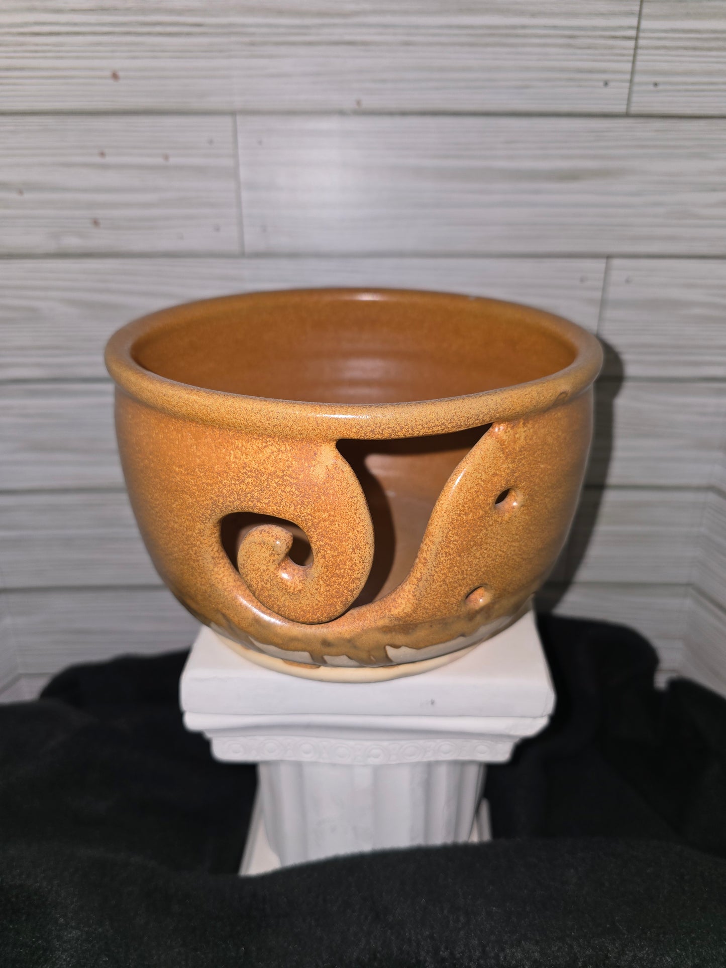 Yarn Bowl