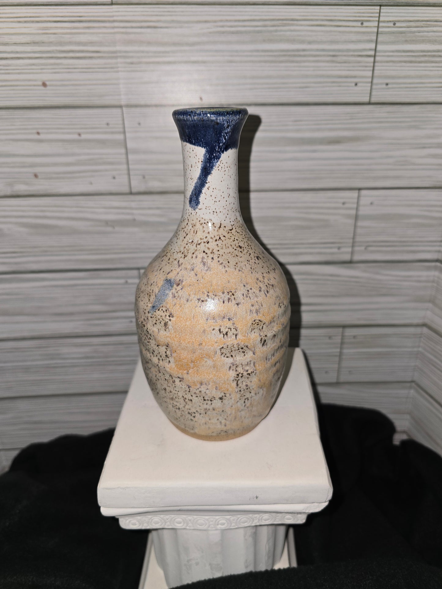 Ceramic Bottle