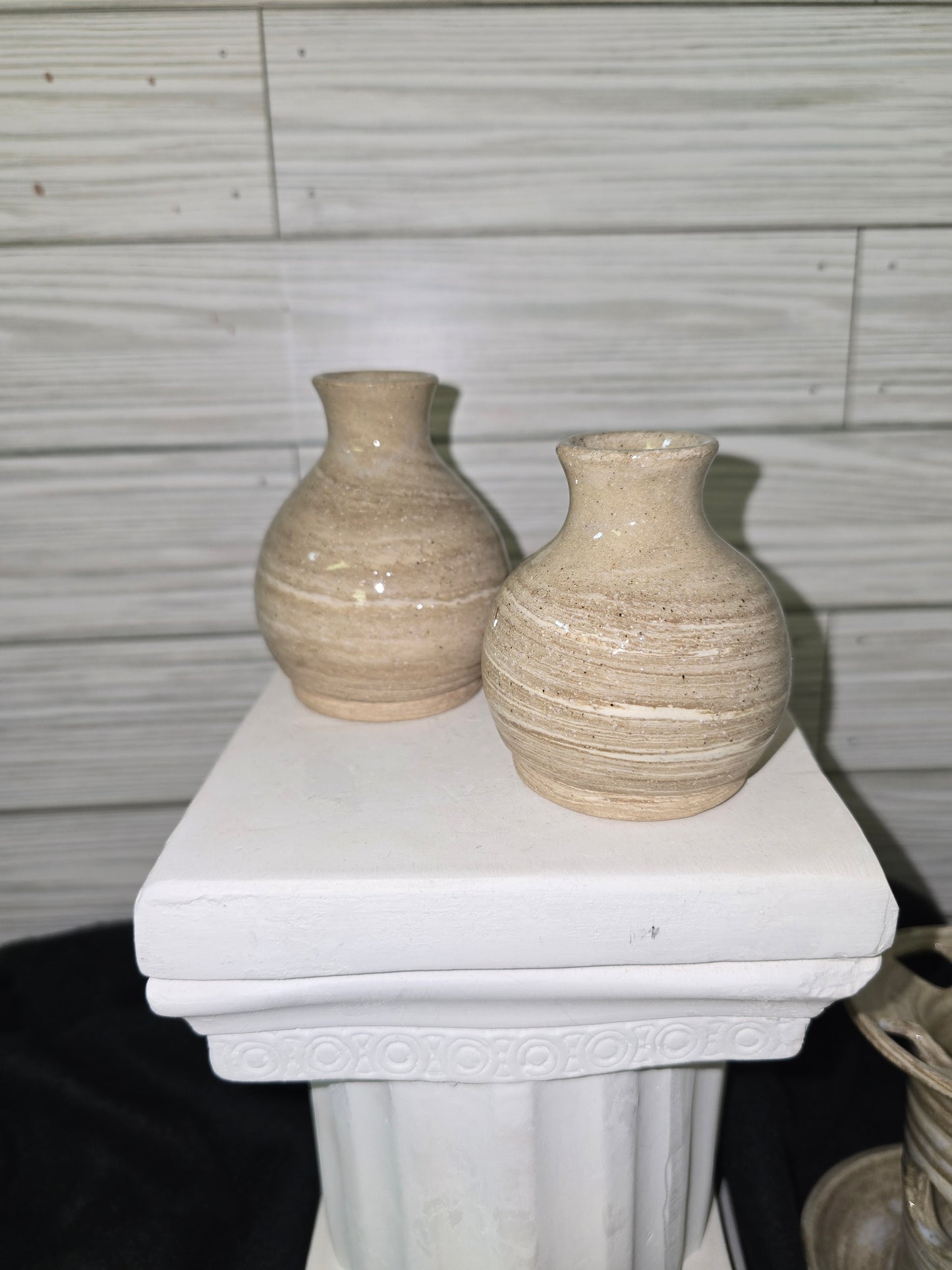 Toothbrush Holder Set