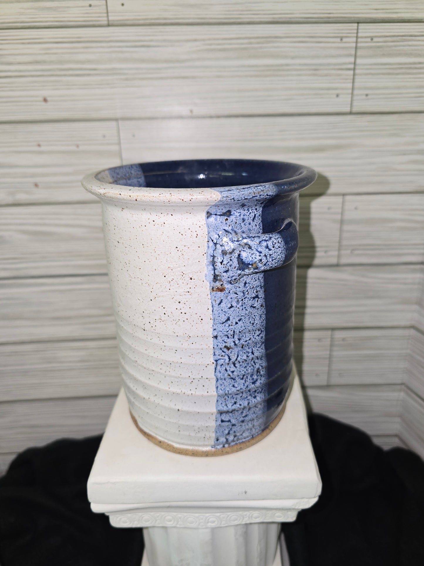 Utensil Crock