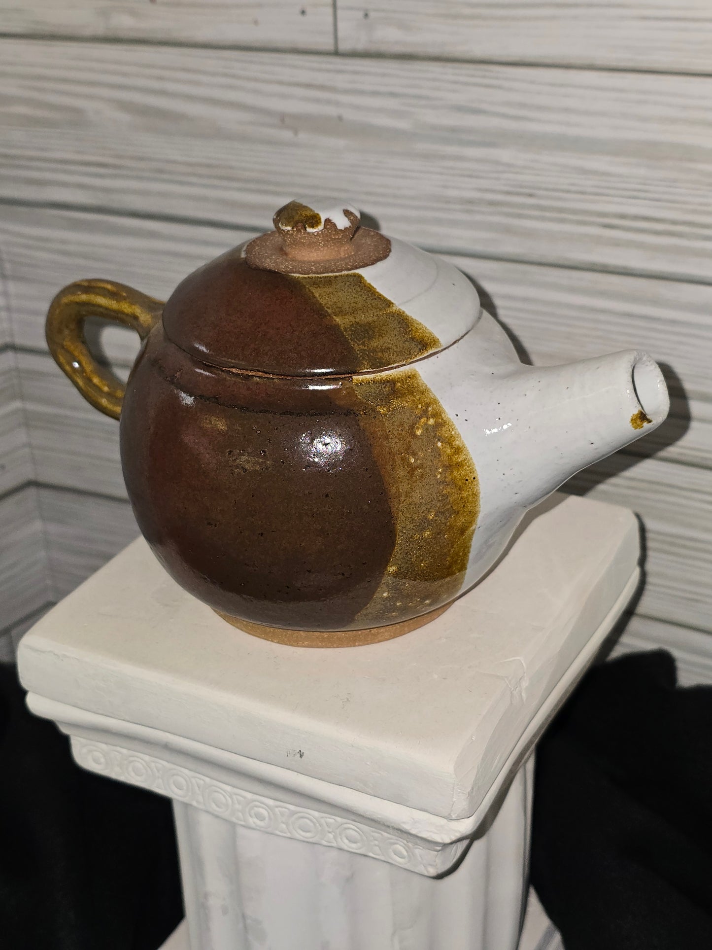 Small Teapot