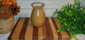 Cork Vase