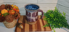 Load image into Gallery viewer, Large Purple Mug
