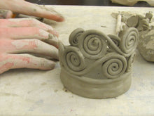 Load image into Gallery viewer, Clay Freestyle Christmas Extravaganza!

