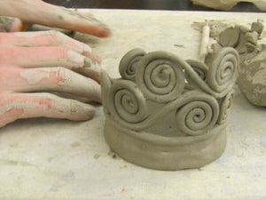 Clay Freestyle Christmas Extravaganza!
